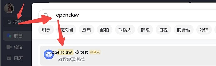 search_your_bot_at_lark